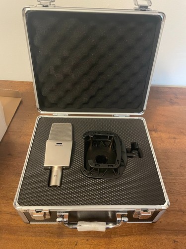 C414 clone body - clone, body,