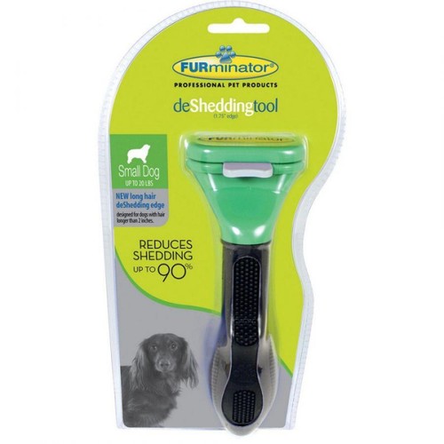 Furminator chien taille - furminator,