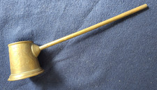 éteignoir bougie ancien - bougie,