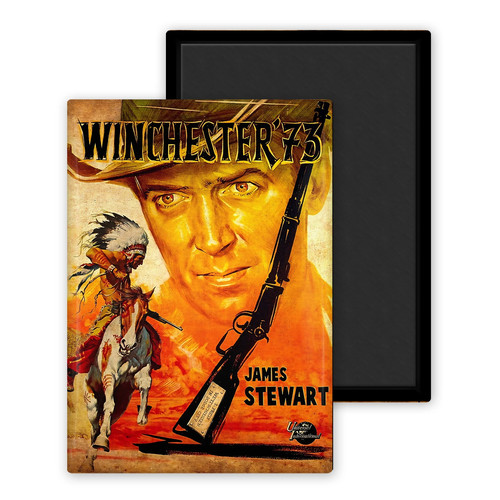 Winchester version - (1950),