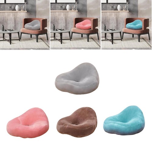 Coussin forme donut - forme,