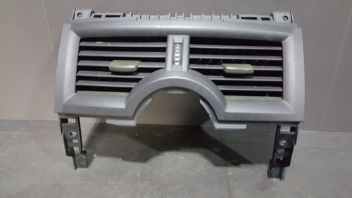 Grille ventilation buse - ventilation,