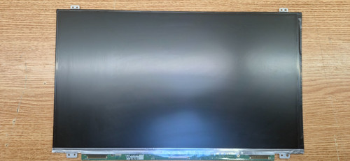 écran led lcd - lg, 15.6"