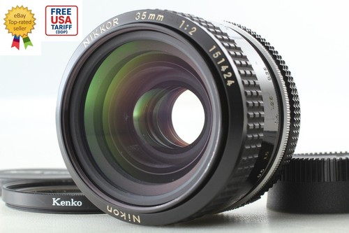 Neuf objectif grand - [neuf],