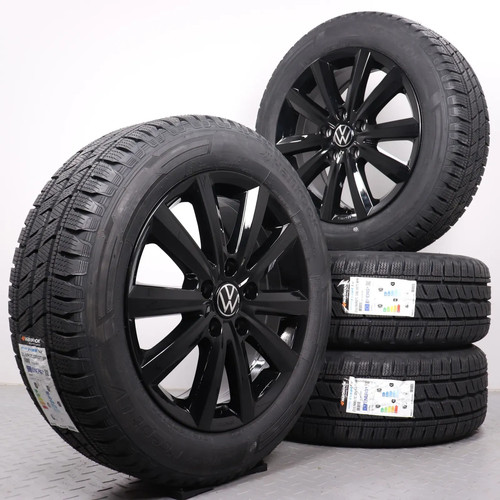 Roues hiver pouces - d'hiver, 17