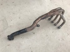 UN COLLECTEUR D ECHAPPEMENT