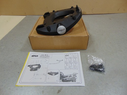 Givi top case - givi,
