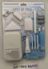 PACK HOUSSE STYLET ACCESSOIRES