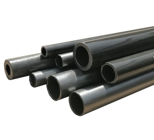 Tube acier précision - en, sans