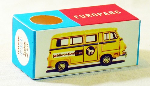 92 renault estafette - 3/92,