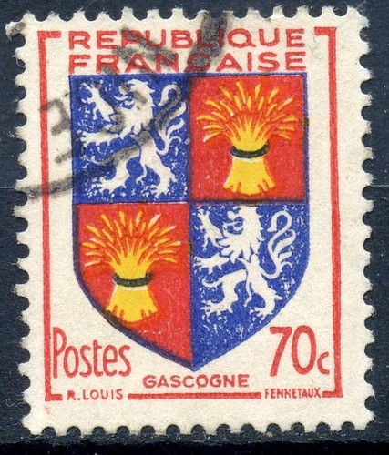 Stamp timbre france oblitere - france,