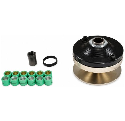 Variateur doppler er2 pour