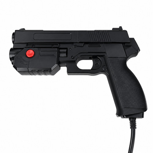 Ultimarc aimtrak pistolet - aimtrak,