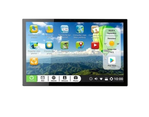 Tablette ordissimo célia - tablette,