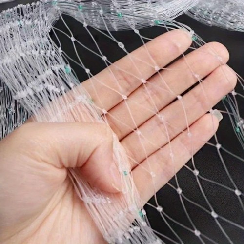 Filet protection oiseaux