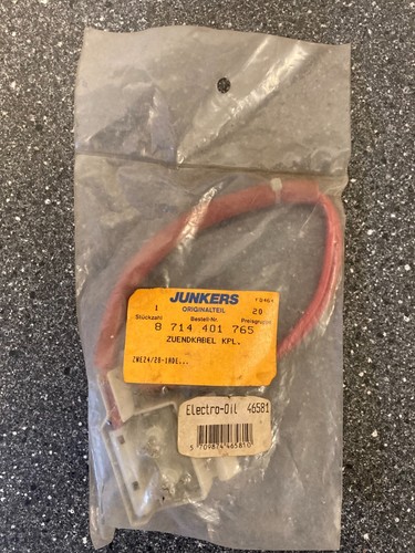 Junkers bosch boiler - junkers,
