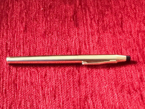 Très beau stylo feutre soft - très,