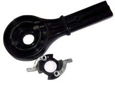 Bugaboo FROG Stroller Pram Plastic Lock Disk Replacement Part Lever RIGHT 