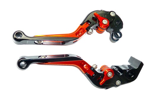 Ktm 950 smr - smr, frein