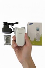 Téléphone Samsung E1272