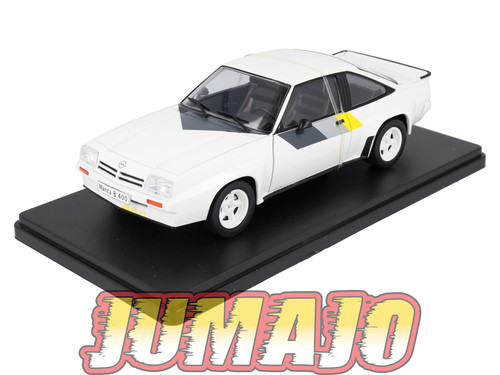 Vqo3 voiture hachette - vqo3, 1/24