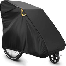 Garage pliable pour remorque