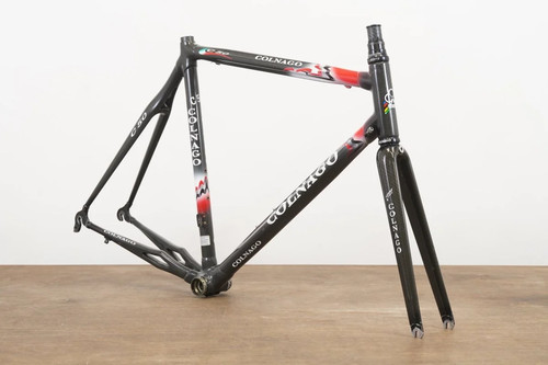 54cm colnago c50 - colnago, rim