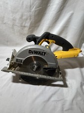 DeWalt DC300 7-1/4” 36V