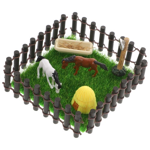 Jouet pour cheval - ,
