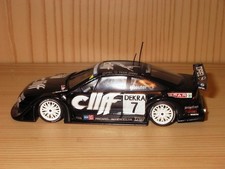 1/43 OPEL CALIBRA V6  DTM ITC