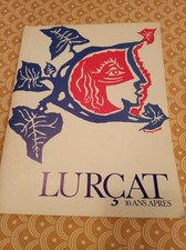 lurçat,10 ans après 