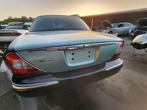 2004 2005 2006 2007 jaguar - 2004,