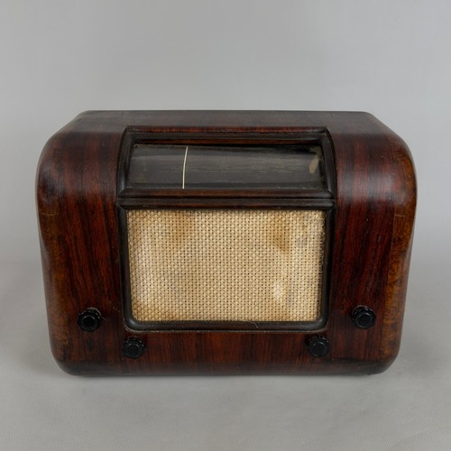 Radio époque lampes - d’Époque,