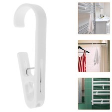  Clips de salle de bain, 4