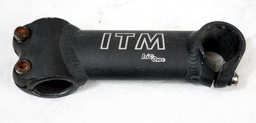Potence itm big one aluminium - potence,