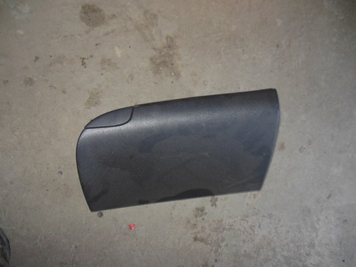 Kia ceed boîte - boîte, gants