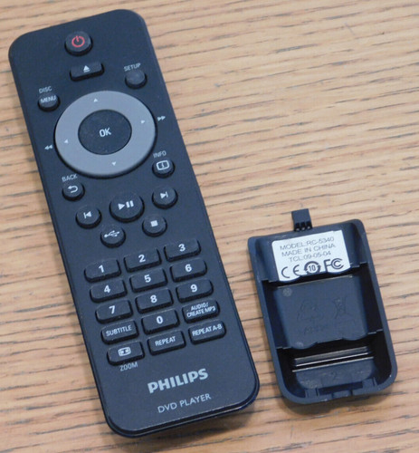 Philips 5340 rc5340 - philips,
