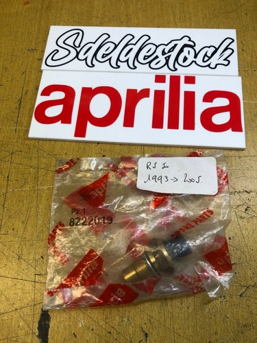 Sonde eau aprilia ap8222019 - 1,
