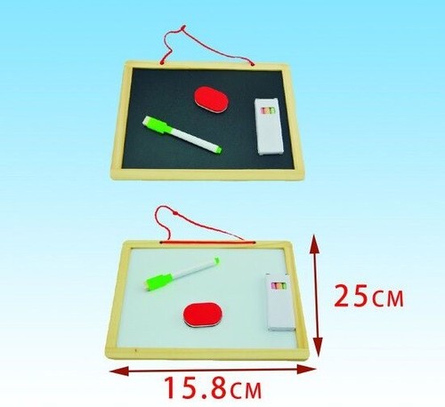 Tableau double fonction - x,