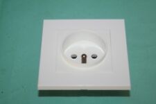 LEGRAND Mosaic 50 Prise 2P+T