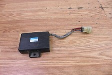 1998 BMW F650 FUNDURO CDI Box Ignitor ECU Computer Brain
