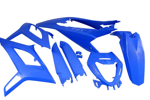 Beta kit finition - beta,
