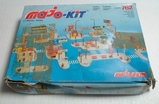 Lot MAJO-KIT Majorette