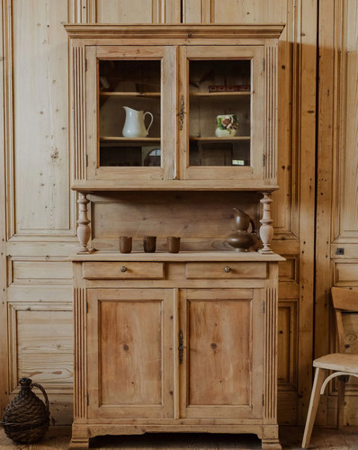 Gilbert buffet à deux - le,