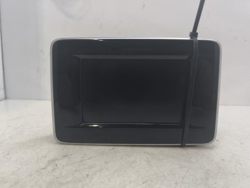 Ecran gps mercedes - gps, b