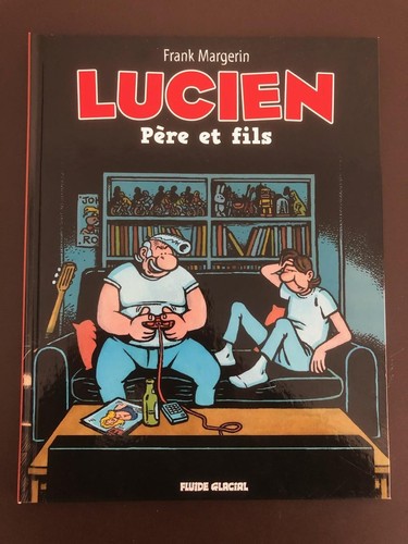 Lucien père fils de - lucien,