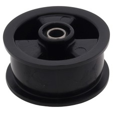 Electrolux Rex AEG Zanussi rouleau tendeur courroie sèche-linge ZTE EDE EDC T7