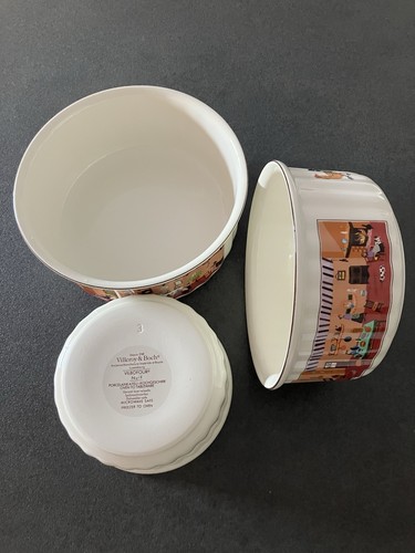 Vilbofour moule saladier - 3,