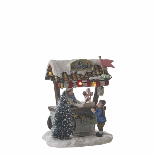 Luville village noël - luville, de