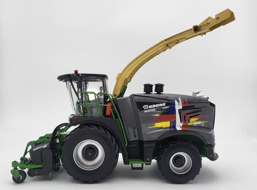 Ros ensileuse krone big - ensileuse,